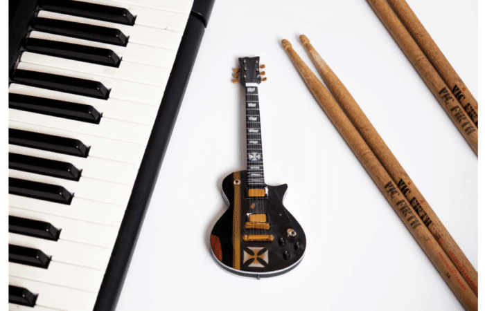 How To Help Your Child Select Which Musical Instrument They’ll Learn