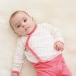 Primary’s New Baby Layette