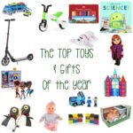 Top Toys & Gifts for 2019