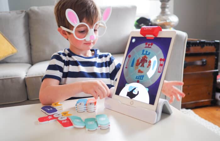 Hop Into Coding (& So Much More) with Osmo This Spring