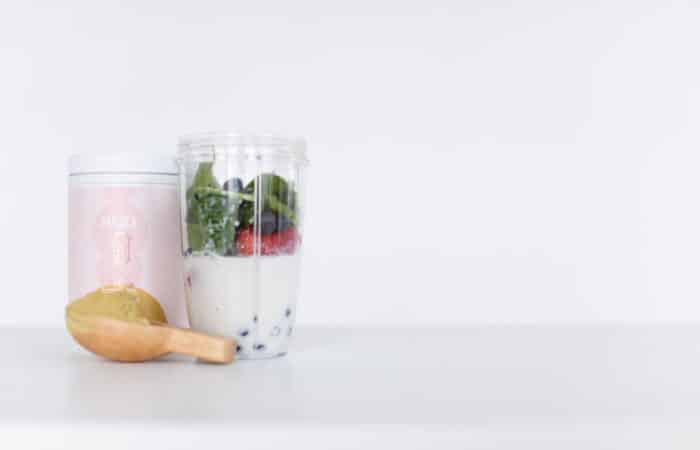 Lactation Boosting Smoothie