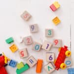 Simple Preschool Activities at Home: A Free Series