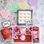A Big Etsy Valentine’s Day Giveaway!