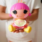 An Old Favorite Is Back: Lalaloopsy