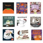 15 Halloween Books for Kids