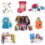 American Girl Gift Guide &amp; Coupon Code - The Chirping Moms