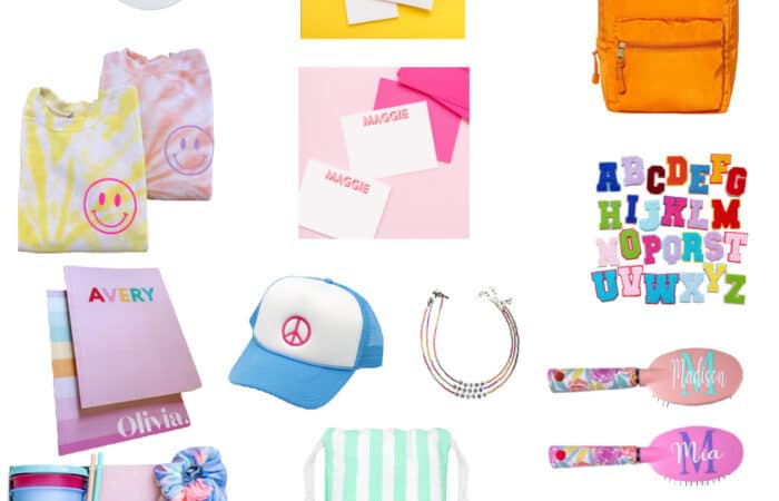 The Ultimate Tween Shopping Guide