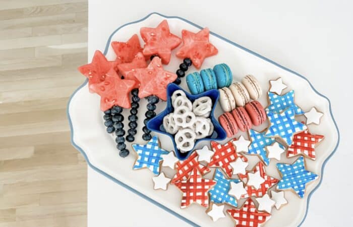 5 Easy Dessert Ideas for 4th of July