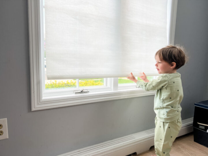 Spring Cleaning: Add Checking Your Window Coverings to the List - The ...