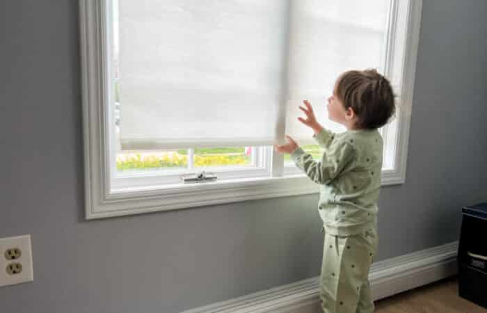 Spring Cleaning: Add Checking Your Window Coverings to the List