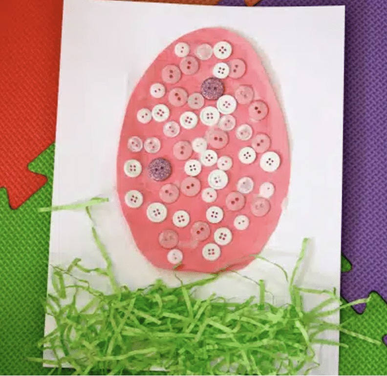 15 Easy Easter Crafts for Kids of All Ages to Enjoy